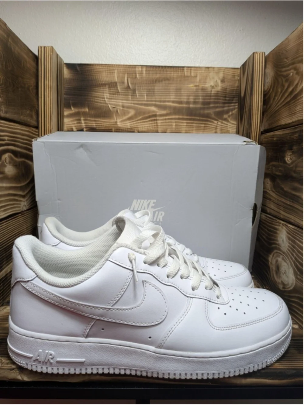 Nike air force